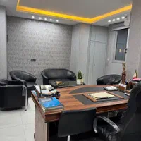 دفترکار ۷۰ متری (مناسب دفتر وکالت) بسیار شیک|فروش دفتر کار، اتاق اداری، مطب|اصفهان, سعادت‌آباد|دیوار