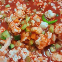 سبزی جات و ترشی جات ناب