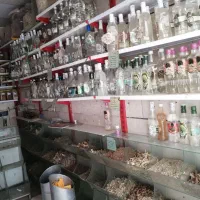 فروش اجناس عطاری|فروشگاه و مغازه|مشهد, ایثار|دیوار