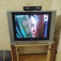 تلویزیون درحدنو