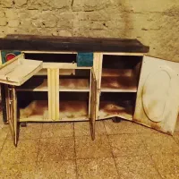 کابینت