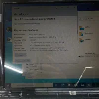 لپتاب hp pavilion|رایانه همراه|تهران, یاخجی آباد|دیوار