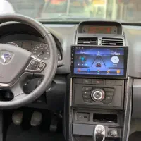 نصب و فروش انواع مانیتور های اندروید .|قطعات یدکی و لوازم جانبی|بندر گناوه, |دیوار