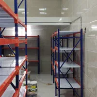 فول فلز//قفسه طرح جدید و بسیار مقاوم ،ص|فروشگاه و مغازه|سیرجان, |دیوار