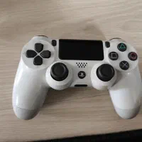 PS4 SLIM 1TB فول بازی کپی خور|کنسول، بازی ویدئویی و آنلاین|اردبیل, |دیوار