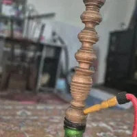 قلیان دوسیب