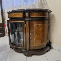 کنسول معرق