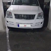 وانت پادرا دو گانه مدل 96 کم کار