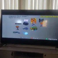 ps2 فلشخور