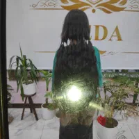 مرکز خرید و فروش موی طبیعی