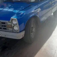 نیسان بار بخشی|خدمات حمل و نقل|گناباد, |دیوار