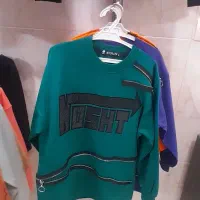 لباس بچگانه و نوجوان چکی|لباس|اصفهان, نصرآباد|دیوار