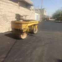 اجاره غلطک دو تنی