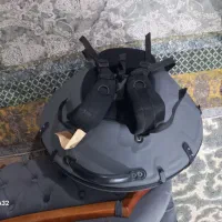 سافت کیس هنگدرام ضد ضربه نو|آلات موسیقی|بهارستان, |دیوار