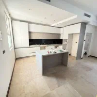 فردوس غرب/۸۵متر ۲خواب/نوساز کلید نخورده