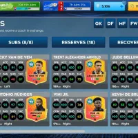 اکانت دریم لیگ