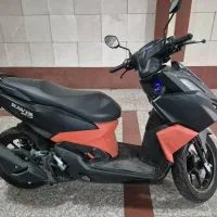 موتور طرح کلیک کویر s2170|موتورسیکلت|لواسان, |دیوار