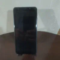 Samsung Galaxy A7 2018 حافظه 128 بدون خط و خش