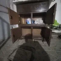 کمد شیک|جاکفشی، کمد، دراور|بجنورد, |دیوار