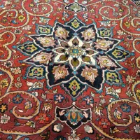 فرش دستباف|فرش|تهران, نظامی گنجوی (توانیر)|دیوار