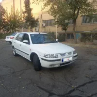 سمند LX مدل ۹۰ سفارش مدیران خودرو