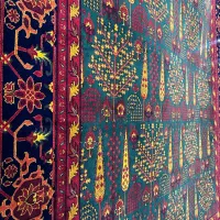 شهر فرش استان قم|فرش|قم, زنبیل آباد|دیوار