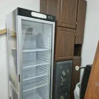 گاوصندوق دوطبقه اصلی