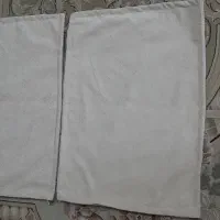 روبالشی مخمل