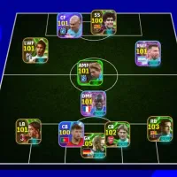 اکانت ایفوتبال efootball|کنسول، بازی ویدئویی و آنلاین|قم, هفت تیر|دیوار