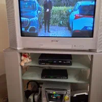 تلویزیون|تلویزیون و پروژکتور|بندر انزلی, بشمن|دیوار