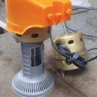 پمپ کولر ابی