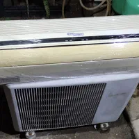 خدمات انواع کولر، یخچال ولباشویی