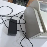 فیش پرینتر ولیبل زن|پرینتر، اسکنر، کپی، فکس|کرج, گوهردشت|دیوار