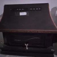 فروش چند عدد بخاری گازی|بخاری، هیتر، شومینه|تخت سلیمان, |دیوار