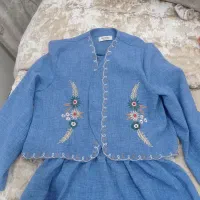 تعدادی مانتو|لباس|پاکدشت, پاکدشت (مامازند)|دیوار