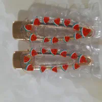 گیره مو|زیورآلات و اکسسوری|آران و بیدگل, |دیوار