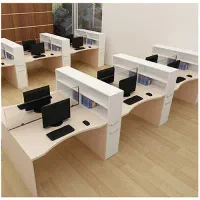 دستیار ترید (خانم)