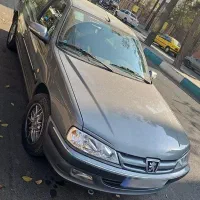 پارس ۹۹ خاکستری|خودرو سواری و وانت|ری, سیزده آبان|دیوار