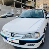 پژو پارسTU5سیم۱۴۰۱