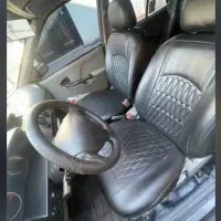 فروش ماشین|خودرو سواری و وانت|چالوس, |دیوار