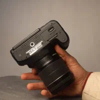 دوربین عکاسی و فیلمبرداری 750 d کنون