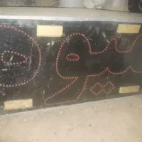 تابلو میوه فروشی LED