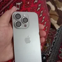 ایفون۱۶ پرو