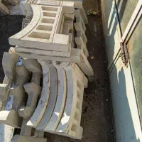 تولیدی دیوار پیش ساخته بتنی مصلح به میلگرد|مصالح و تجهیزات ساختمان|ماکو, |دیوار