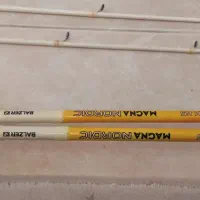 چوب اسپین آب شور برند بالزر