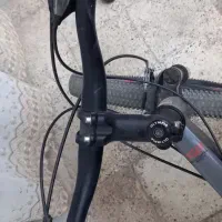 دوچرخه ۲۶ المپیا|دوچرخه، اسکیت، اسکوتر|قزوین, |دیوار