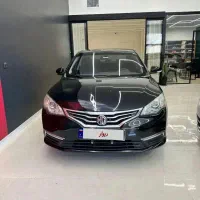 ام جی ۳۶۰ توربو