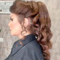 خدمات تخصصی عروس و همراه