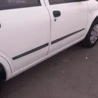 تیبا ۲ مدل ۹۶ فول بیرنگ کلاج برقی شاسی سالمه|خودرو سواری و وانت|تهران, گلستان (شهرک راه آهن)|دیوار
