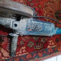 سنگ فرز بزرگ